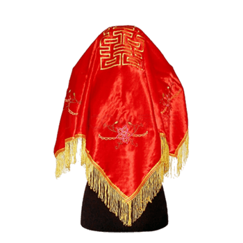 盖头图片免费下载_盖头素材_万素网