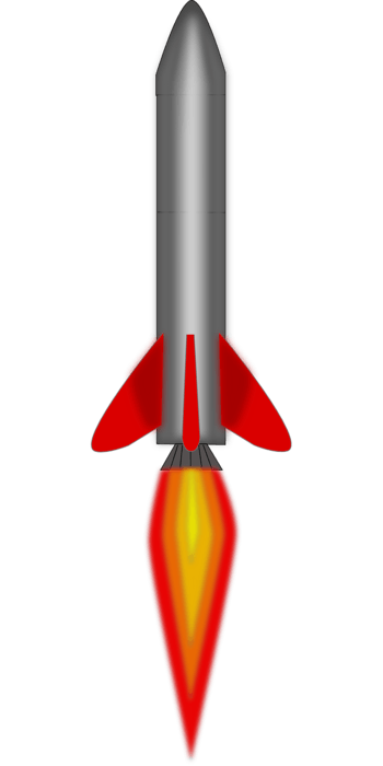 导弹png元素素材图片下载-万素网