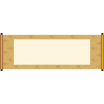 字画卷轴图片免费下载-字画卷轴素材-万素网