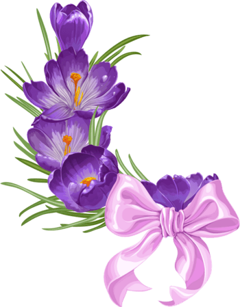 紫色花背景 素材 免费紫色花背景图片素材 紫色花背景素材大全 万素网