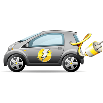 充电汽车