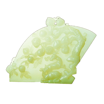 玉石摆件图片-玉石摆件素材下载-万素网