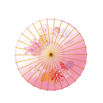 油纸伞 素材 免费油纸伞图片素材 油纸伞素材大全 万素网