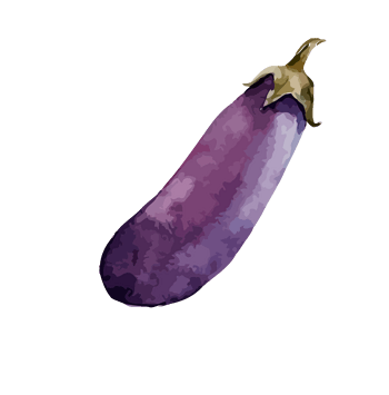 茄子
