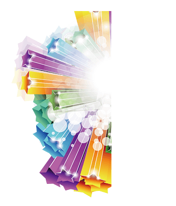 旋转五角星 素材 免费旋转五角星图片素材 旋转五角星素材大全 万素网