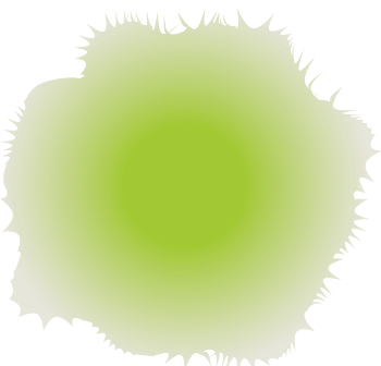 矢量绿色素雅背景