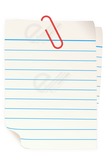 回形针白纸 素材 免费回形针白纸图片素材 回形针白纸素材大全 万素网