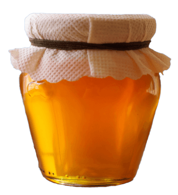 蜂蜜罐