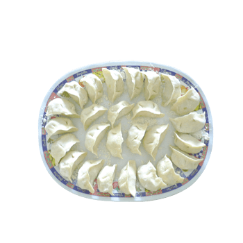 手工饺子图片-手工饺子素材下载-万素网