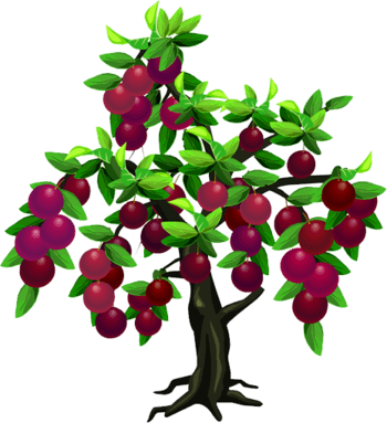 果树图片免费下载_果树素材_万素网