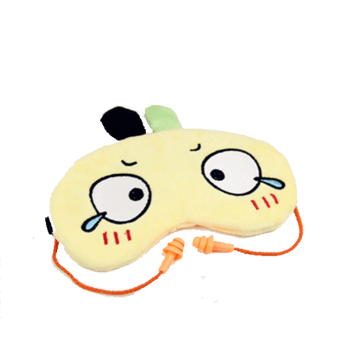 表情眼罩