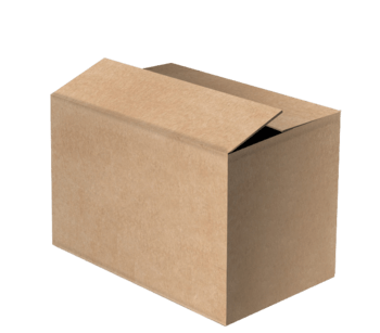 瓦楞纸箱快递纸箱子