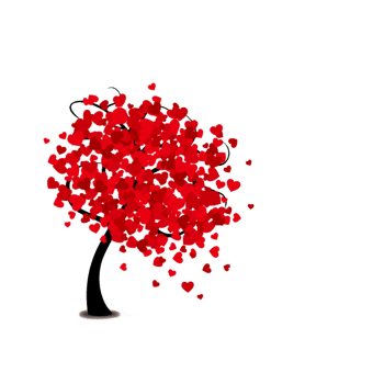 树心免抠元素图片-元素素材5151913-万素网