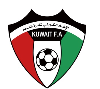 科威特足球队队徽