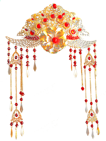 头饰图片免费下载_头饰素材_第4页_万素网