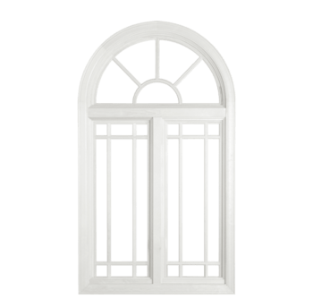 欧式窗户素材
