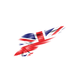 英伦风格元素背景素材