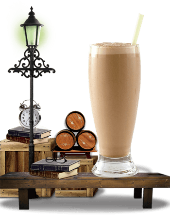 糯米奶茶图片-糯米奶茶素材下载-万素网