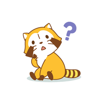 狸猫卡通