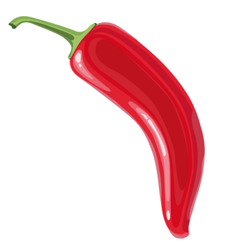 红色小辣椒图片免费下载-红色小辣椒素材-万素网