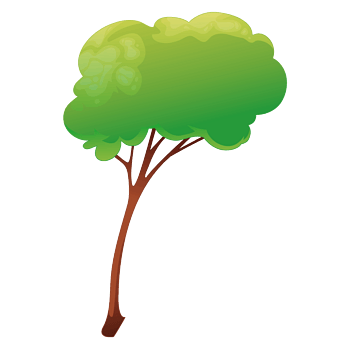 卡通树木图片免费下载_卡通树木素材_第4页_万素网