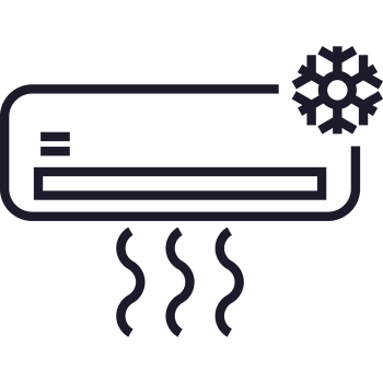 空调线条图片-空调线条素材下载-万素网
