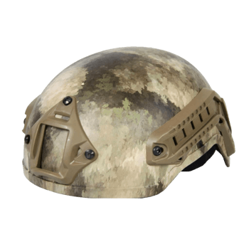 军用望远镜素材