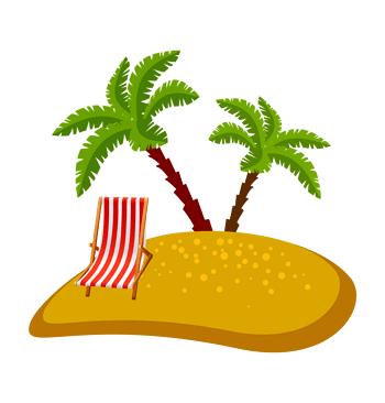 沙滩png 素材 免费沙滩png图片素材 沙滩png素材大全 万素网