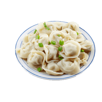 煮饺子图片-煮饺子设计素材-煮饺子素材免费下载-万素网