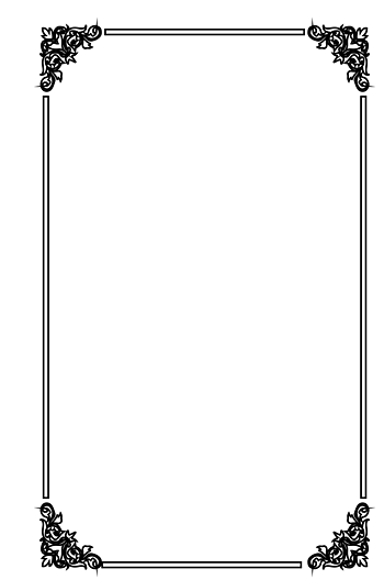 条形码黑白立体矢量