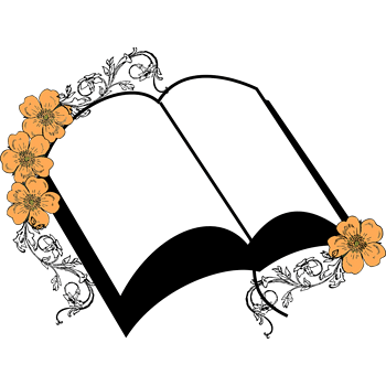 展开的书本图片免费下载-展开的书本素材-万素网