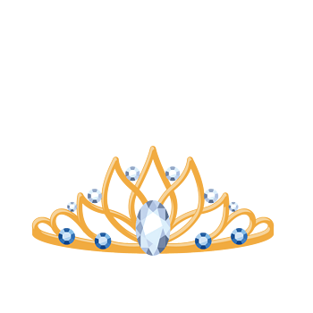 女王冠 素材 免费女王冠图片素材 女王冠素材大全 万素网