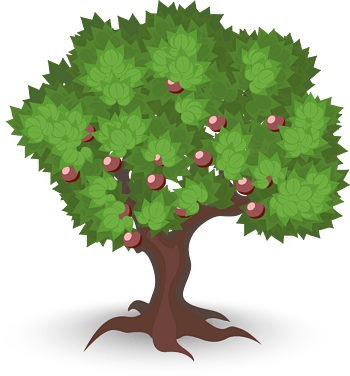 果树图片-果树素材下载-第4页-万素网