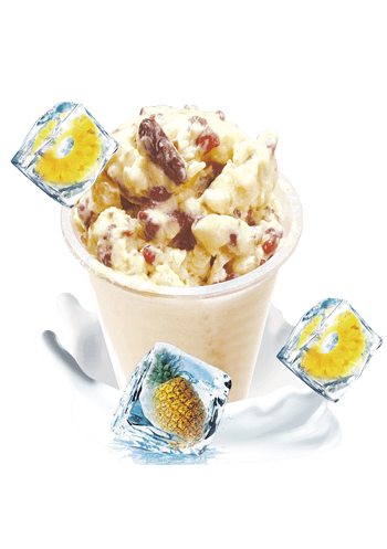 炒酸奶图片免费下载_炒酸奶素材_万素网