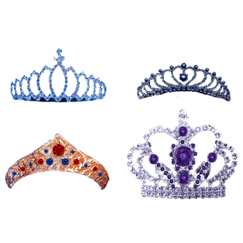 头冠png元素素材图片下载-万素网