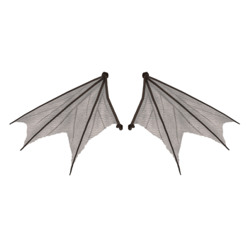 蝙蝠翅膀