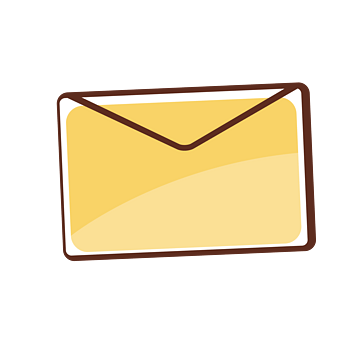 信封素材