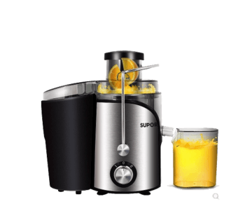 全自动水果汁机