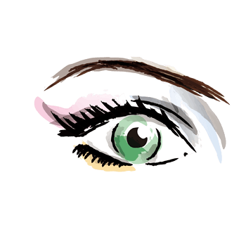 手绘眉毛 素材 免费手绘眉毛图片素材 手绘眉毛素材大全 万素网