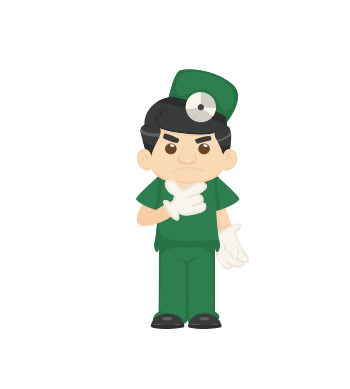 男护士研究考察