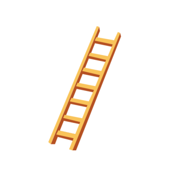 木梯子 素材 免费木梯子图片素材 木梯子素材大全 万素网