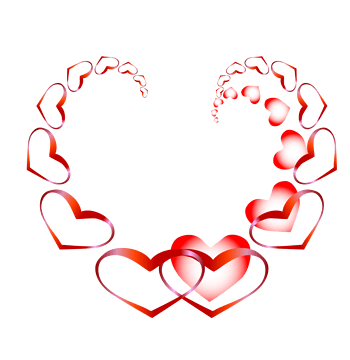 心形png免费下载免抠元素图片-元素素材3400659-万素网