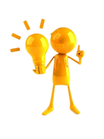 黄色机器人素材图片免抠元素免费下载,图片编号3608380,万素网