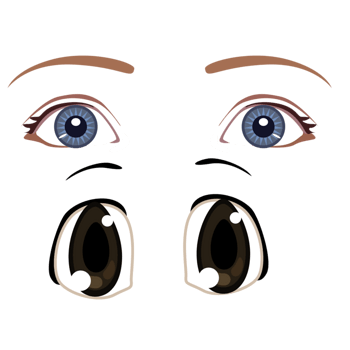 眉毛装饰 素材 免费眉毛装饰图片素材 眉毛装饰素材大全 万素网