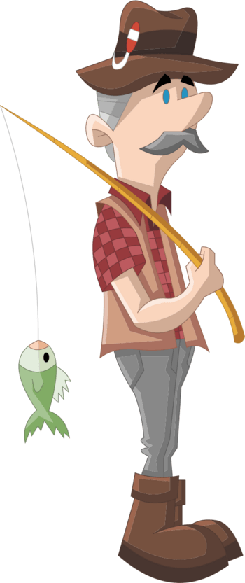 钓鱼的人图片免费下载_钓鱼的人素材_万素网