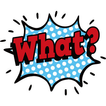 表示惊讶的图片设计