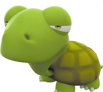 乌龟卡通 素材 免费乌龟卡通图片素材 乌龟卡通素材大全 万素网