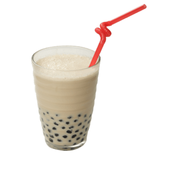 珍珠奶茶