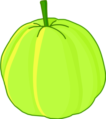 蜜瓜图片免费下载_蜜瓜素材_万素网