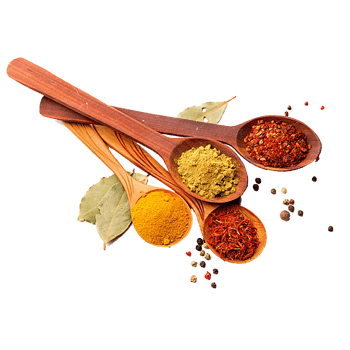 天然调料素材
